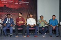 Prathikshanam Movie Platinum Disc Event Photos